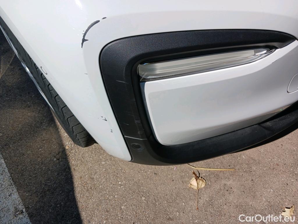  Bmw  I3  BMW / 2017 / 5P / berlina con portón 94ah #30