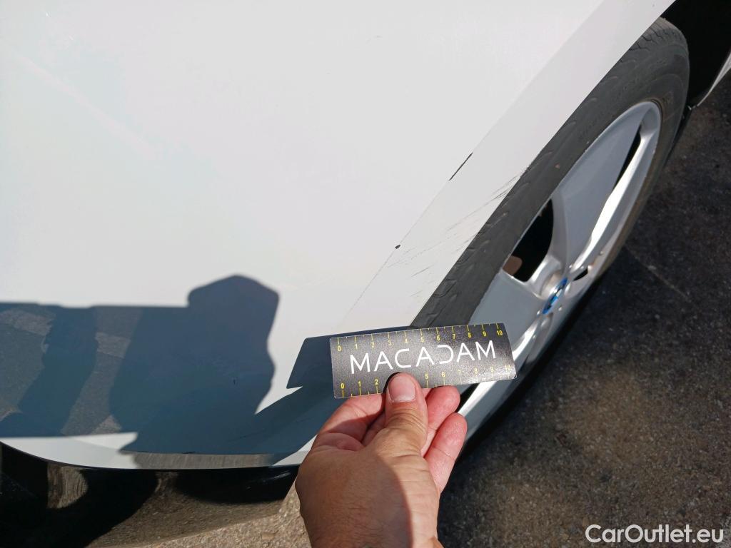  Bmw  I3  BMW / 2017 / 5P / berlina con portón 94ah #14