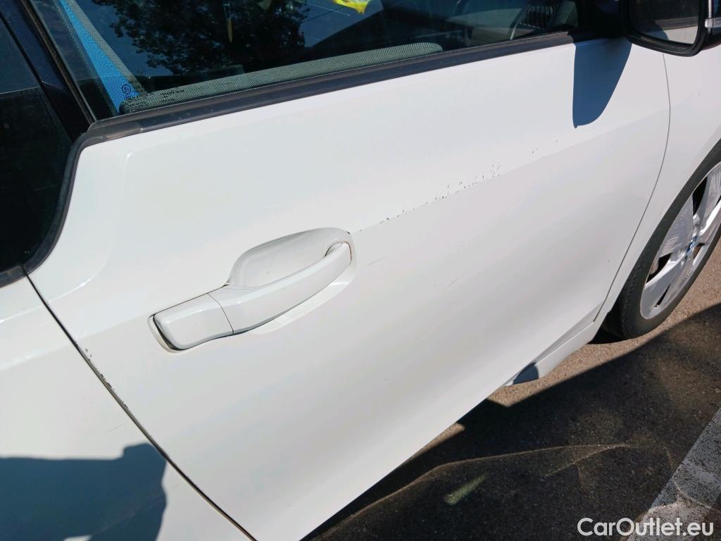  Bmw  I3  BMW / 2017 / 5P / berlina con portón 94ah #3