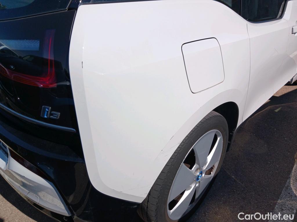  Bmw  I3  BMW / 2017 / 5P / berlina con portón 94ah #13