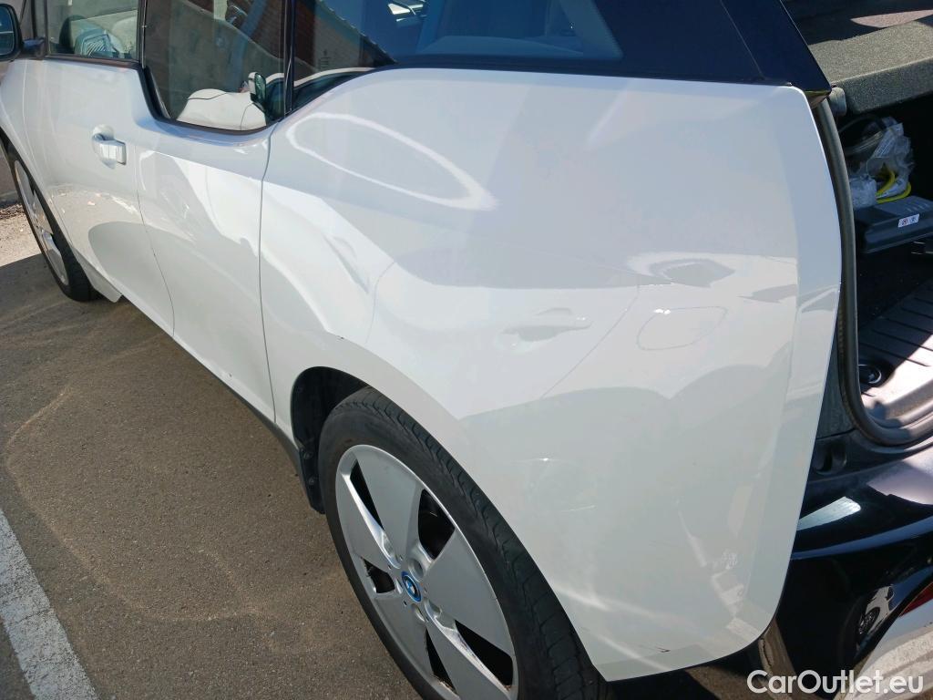  Bmw  I3  BMW / 2017 / 5P / berlina con portón 94ah #5