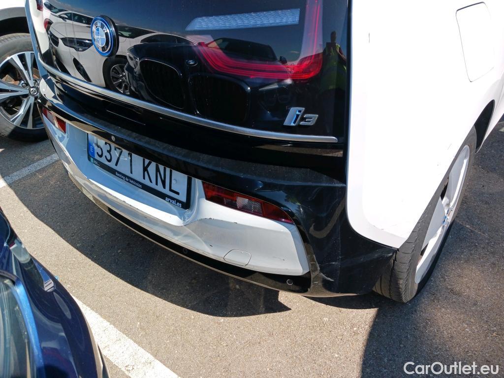  Bmw  I3  BMW / 2017 / 5P / berlina con portón 94ah #26
