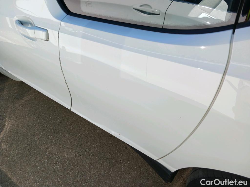  Bmw  I3  BMW / 2017 / 5P / berlina con portón 94ah #8