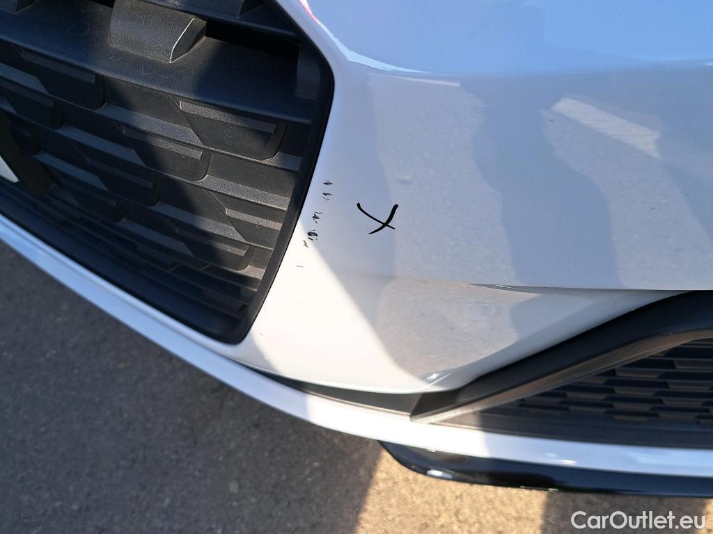  Audi  A1 Sportback  25 TFSI 1.0 95CV MT5 #6