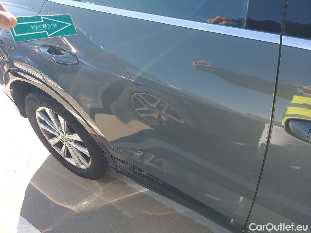  Audi  Q3 AUDI  Sportback / 2019 / 5P / todoterreno Advanced 35 TDI 110kW (150CV) S tronic (ACC) #4