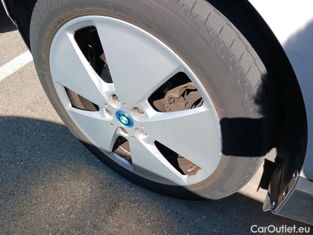  Bmw  I3  BMW / 2017 / 5P / berlina con portón 94ah #32