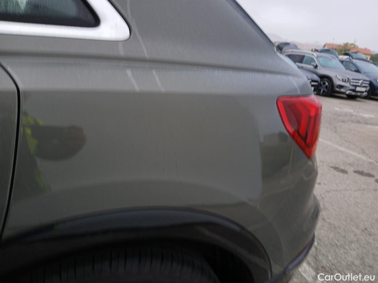  Audi  Q3  35 TDI advanced 2.0 TDI 150CV AT7 E6dT #12