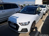  Audi  A1 Sportback  25 TFSI 1.0 95CV MT5 