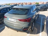  Audi  Q3 AUDI  Sportback / 2019 / 5P / todoterreno Advanced 35 TDI 110kW (150CV) S tronic (ACC) #2