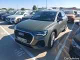  Audi  Q3 AUDI  Sportback / 2019 / 5P / todoterreno Advanced 35 TDI 110kW (150CV) S tronic (ACC) 