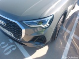  Audi  Q3 AUDI  Sportback / 2019 / 5P / todoterreno Advanced 35 TDI 110kW (150CV) S tronic (ACC) #15