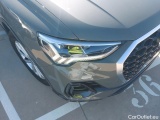  Audi  Q3 AUDI  Sportback / 2019 / 5P / todoterreno Advanced 35 TDI 110kW (150CV) S tronic (ACC) #16