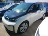  Bmw  I3  BMW / 2017 / 5P / berlina con portón 94ah 