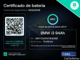  Bmw  I3  BMW / 2017 / 5P / berlina con portón 94ah #21