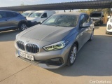  Bmw  Serie 1 BMW  / 2019 / 5P / berlina con portón 118i Corporate Auto. (AC) 