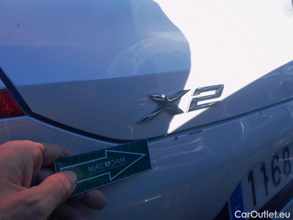  Bmw  X2 Serie  sDrive 18i Advantage 1.5 140CV AT7 E6dT #13