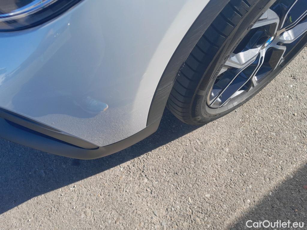  Bmw  X2 Serie  sDrive 18i Advantage 1.5 140CV AT7 E6dT #16