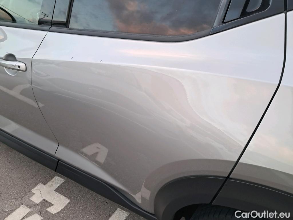  Nissan  Juke NISSAN  / 2019 / 5P / crossover DIG-T 84 kW (114 CV) DCT 7 V N-Connecta #7