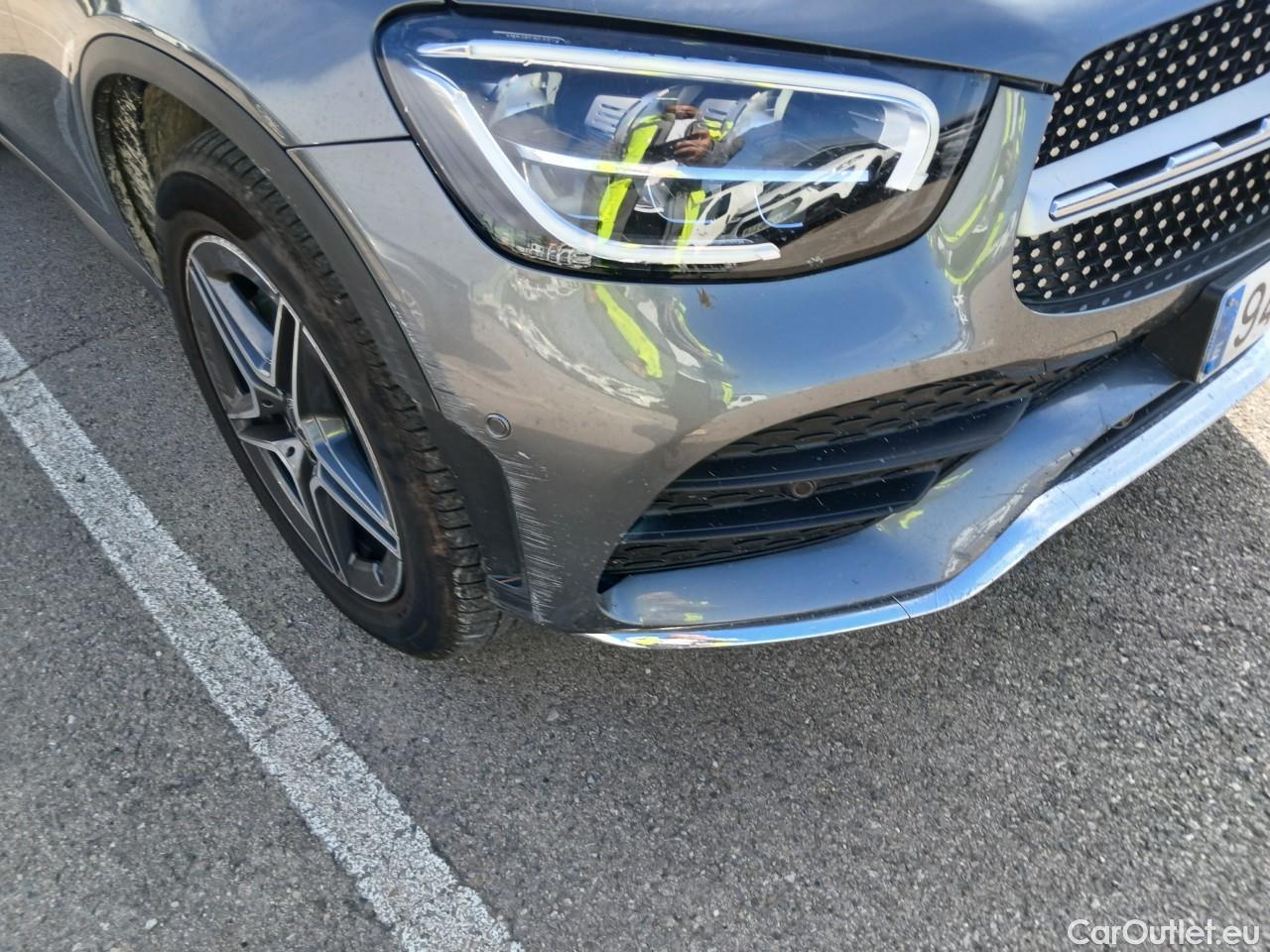 Mercedes  G-Klasee Clase GLC GLC 300 de 4Matic (253.911)AMG 2.0 AMG Line 305CV AT9 E6d #4