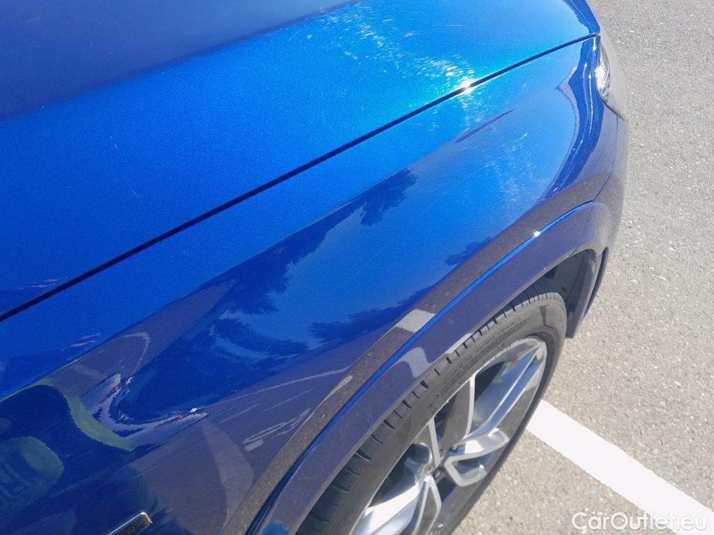  Mercedes  G-Klasee MERCEDES-BENZ GLE Coupé / 2020 / 5P / todoterreno GLE 350 de 4MATIC (Híbrido Enchufable) #19