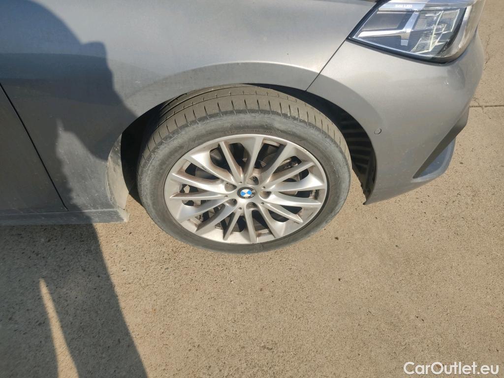  Bmw  Serie 1 BMW  / 2019 / 5P / berlina con portón 118i Corporate Auto. (AC) #29