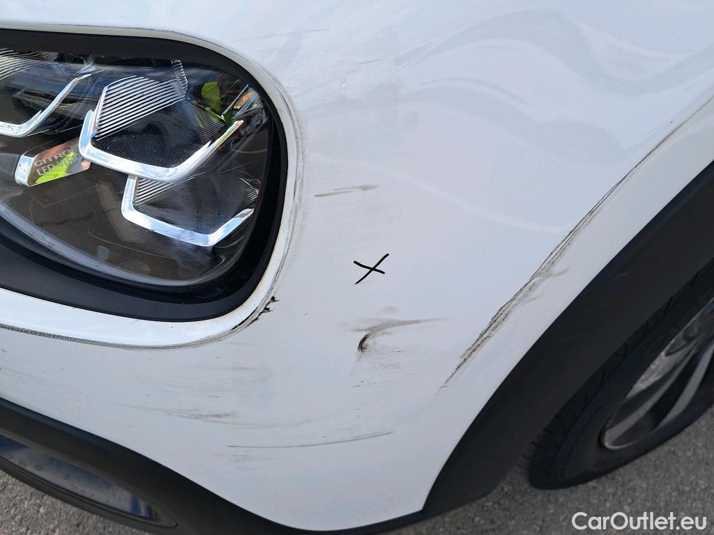  Citroen  C3  Feel Pack 1.5 BlueHDi 100CV MT6 E6d #27