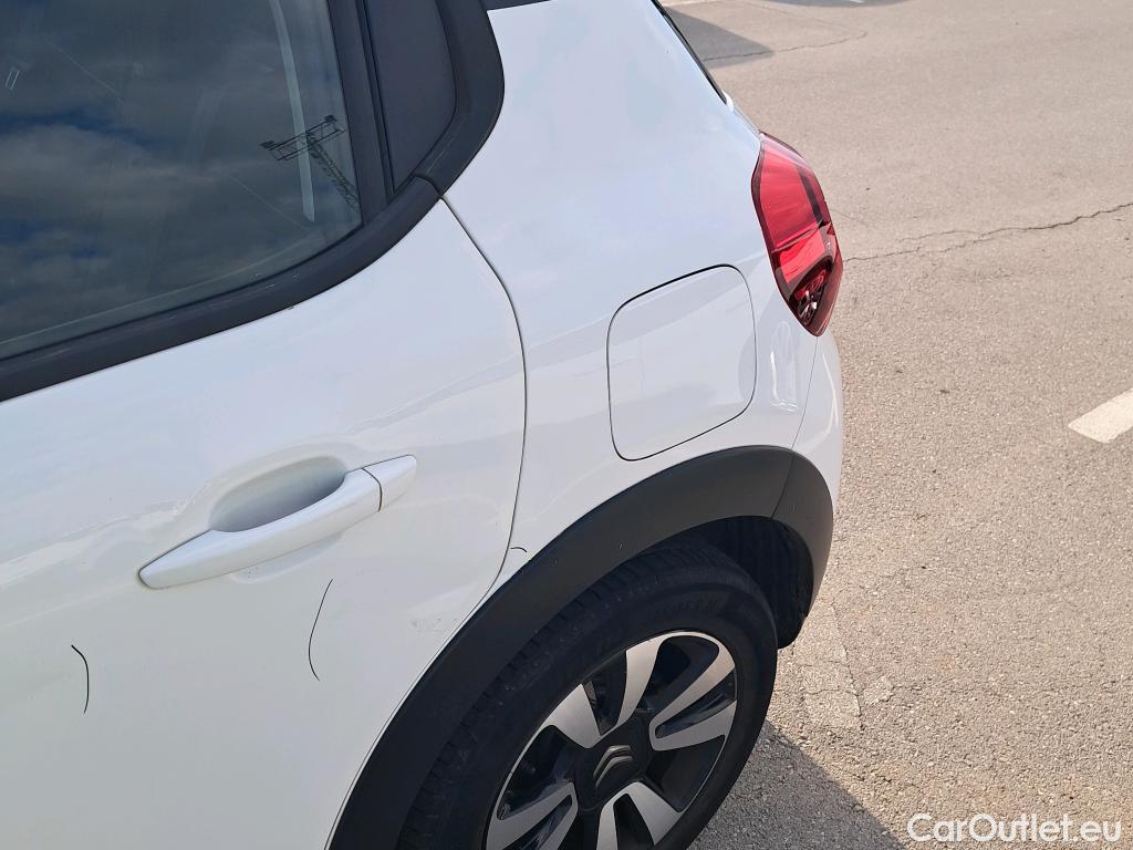  Citroen  C3  Feel Pack 1.5 BlueHDi 100CV MT6 E6d #41