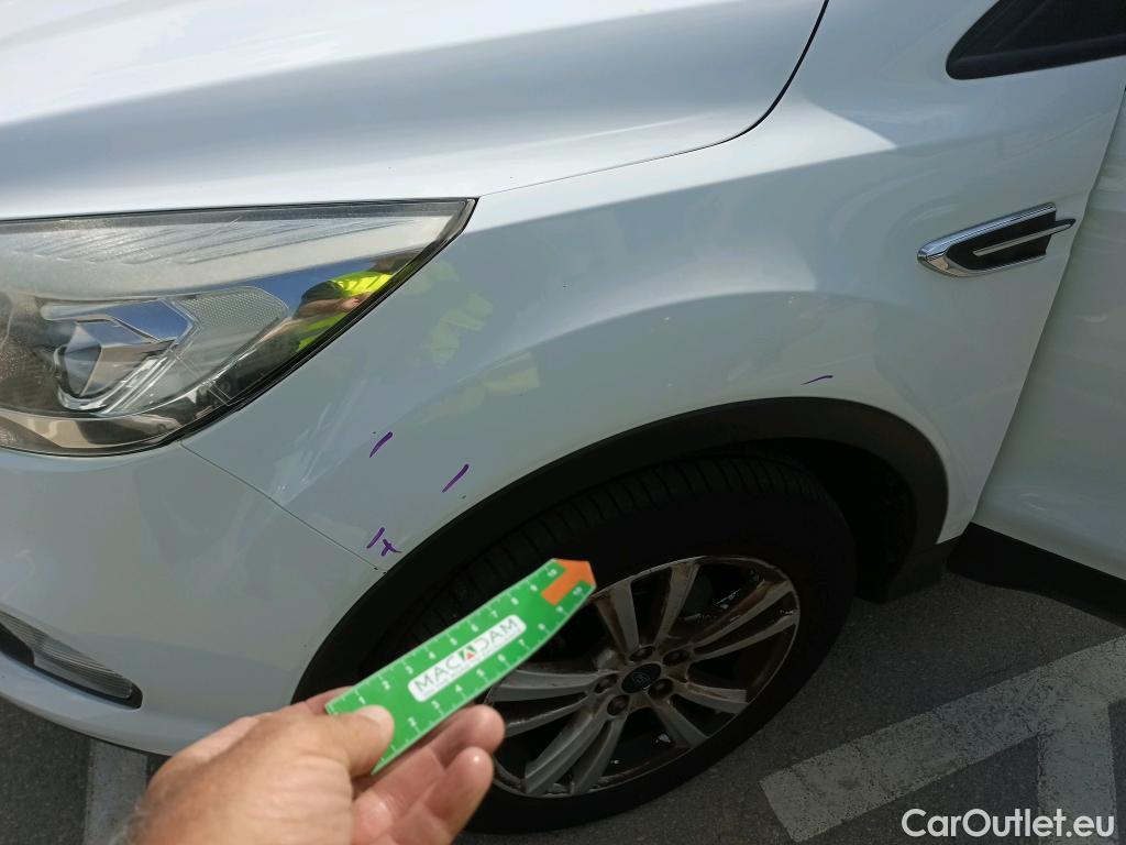  Ford  Kuga  Trend+ 1.5 EcoBoost 120CV MT6 E6dT #19
