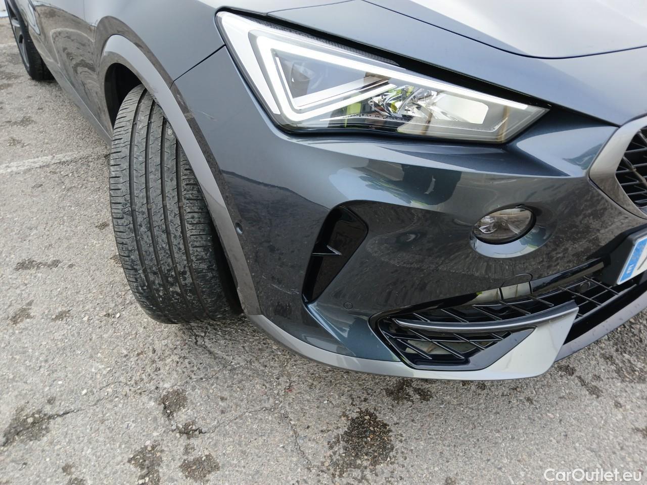  Cupra  Formentor  e-HYBRID 1.4 205CV AT6 E6d #6