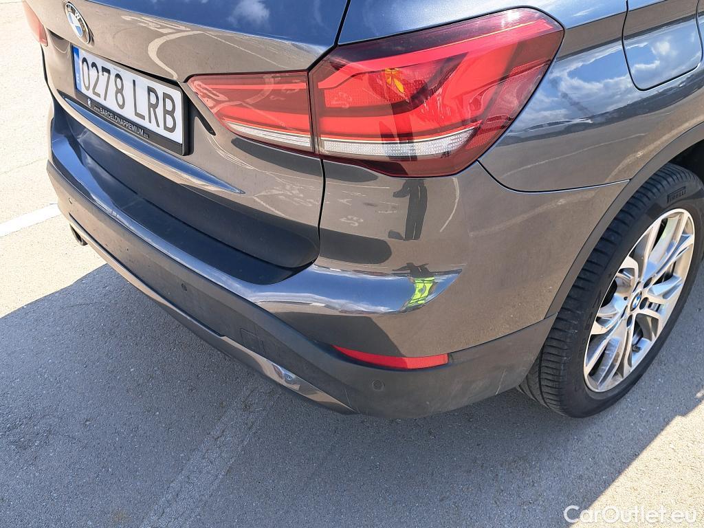  Bmw  X1 Serie  sDrive 18i Advantage 1.5 140CV AT7 E6dT #11