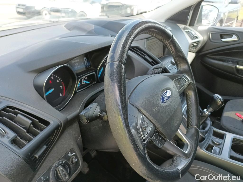  Ford  Kuga  Trend+ 1.5 EcoBoost 120CV MT6 E6dT #35