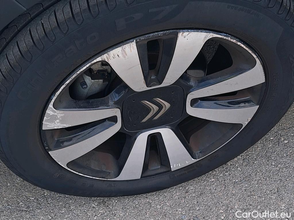  Citroen  C3  Feel Pack 1.5 BlueHDi 100CV MT6 E6d #10