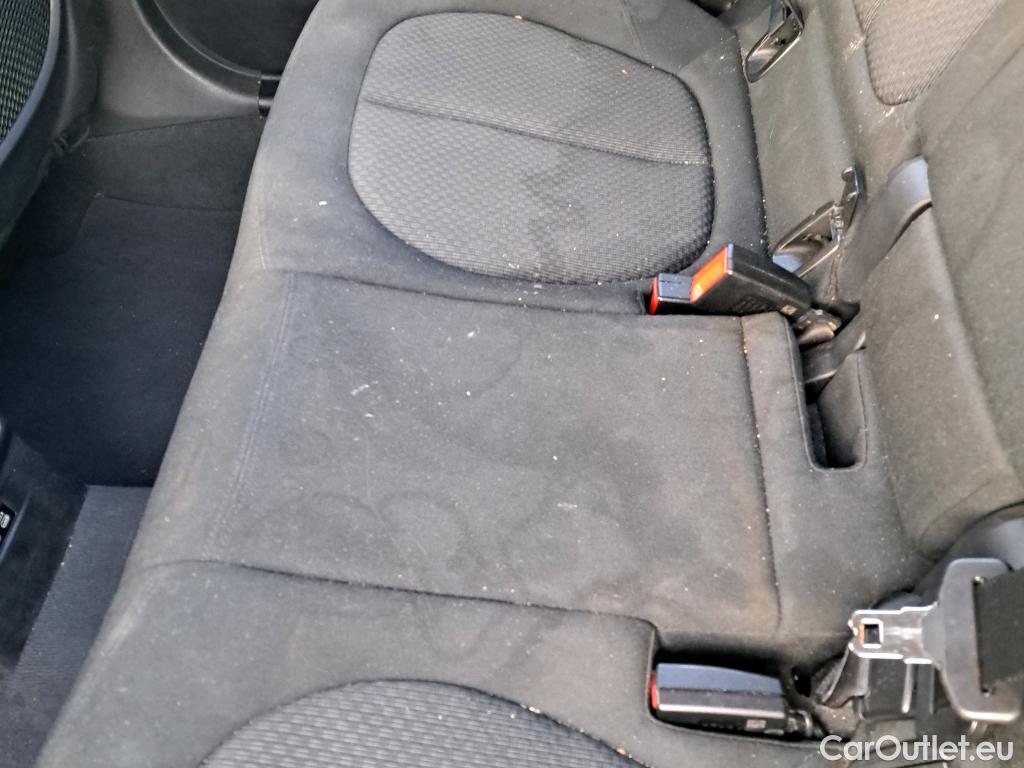  Bmw  X1 BMW  / 2015 / 5P / todoterreno sDrive18d #6