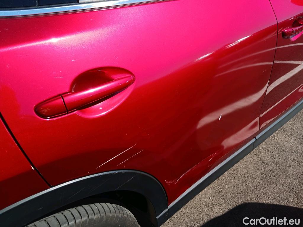  Mazda  CX-5 MAZDA  / 2017 / 5P / todoterreno 2.0 G 121kW (165CV) 2WD Zenith #5