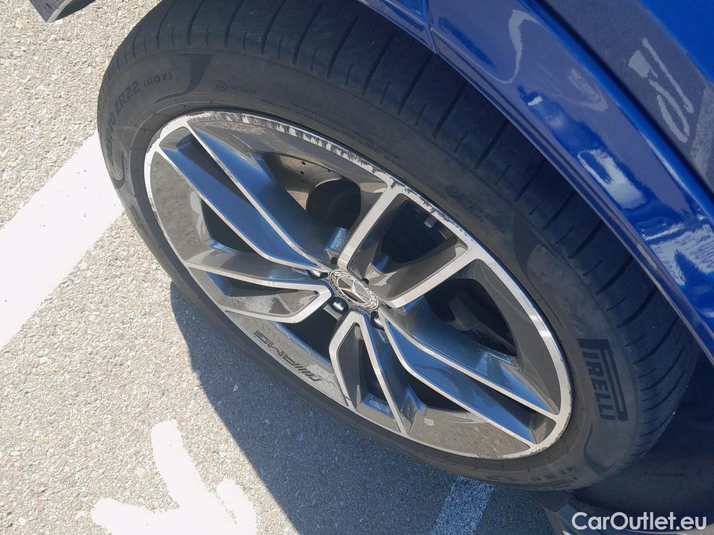  Mercedes  G-Klasee MERCEDES-BENZ GLE Coupé / 2020 / 5P / todoterreno GLE 350 de 4MATIC (Híbrido Enchufable) #8