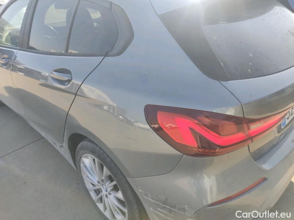  Bmw  Serie 1 BMW  / 2019 / 5P / berlina con portón 118i Corporate Auto. (AC) #33