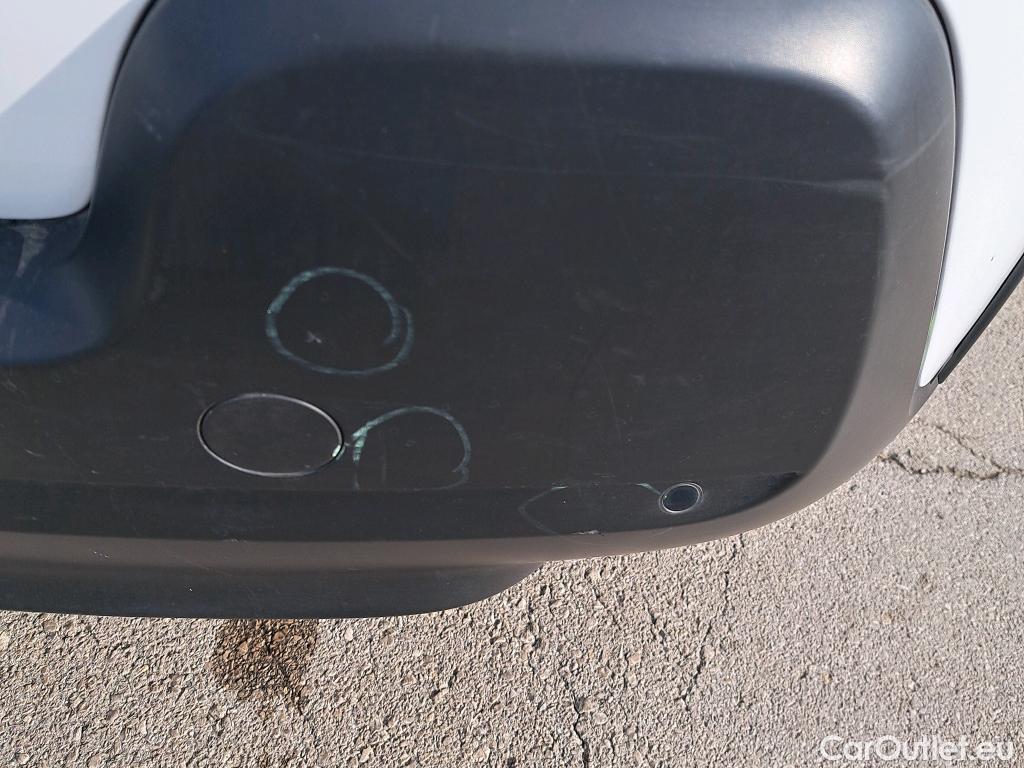 Citroen  C3  Feel Pack 1.5 BlueHDi 100CV MT6 E6d #24