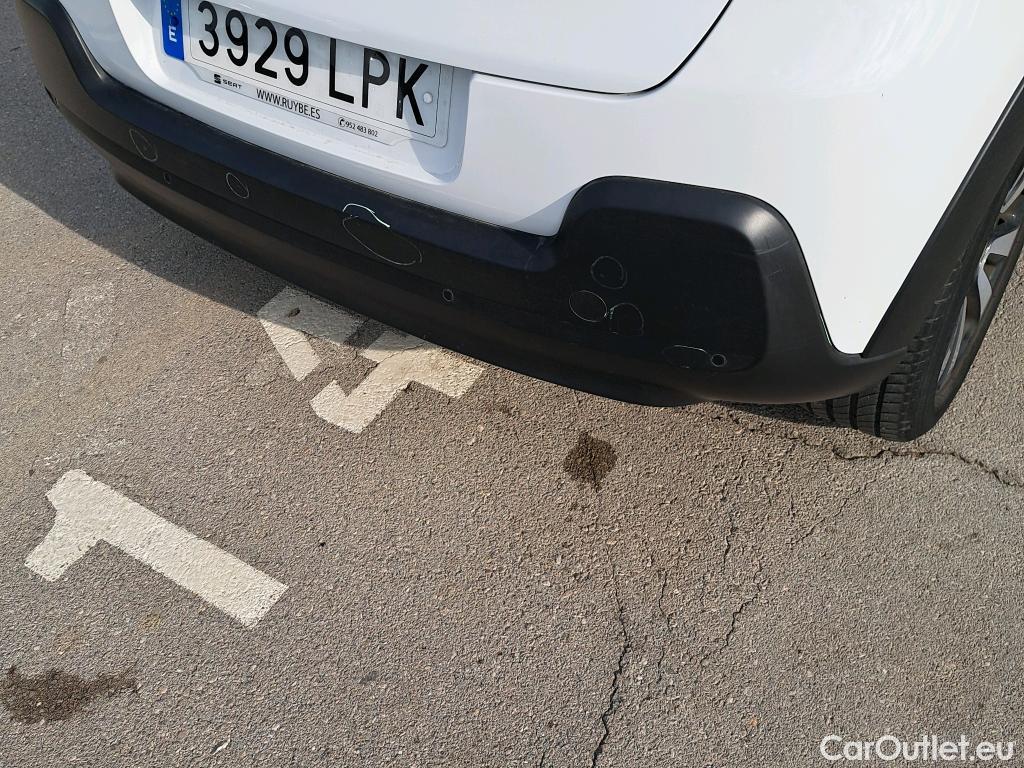  Citroen  C3  Feel Pack 1.5 BlueHDi 100CV MT6 E6d #23