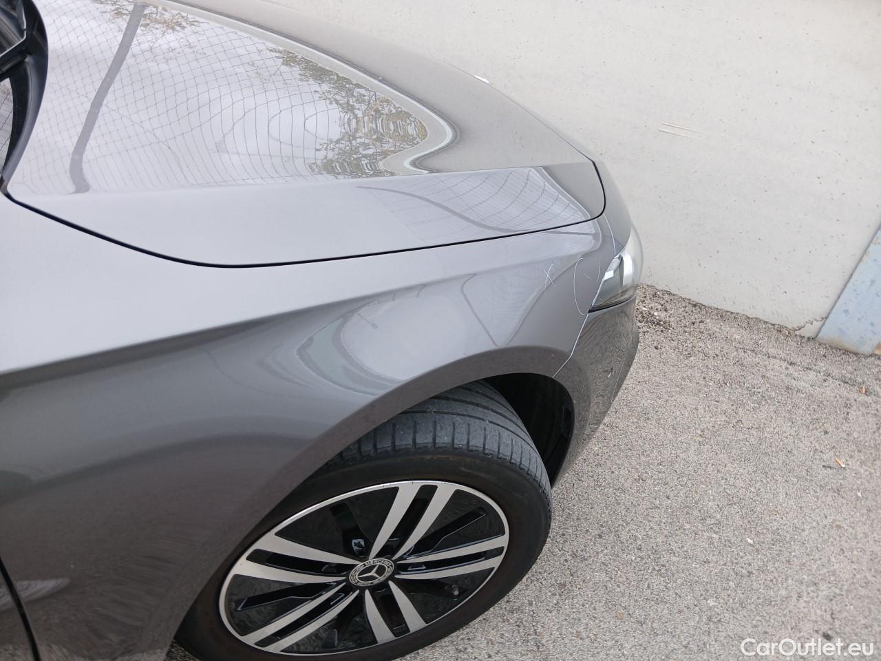  Mercedes  A-Klasse Clase A A 250 e (177.186) 1.3 215CV AT8 E6d #29