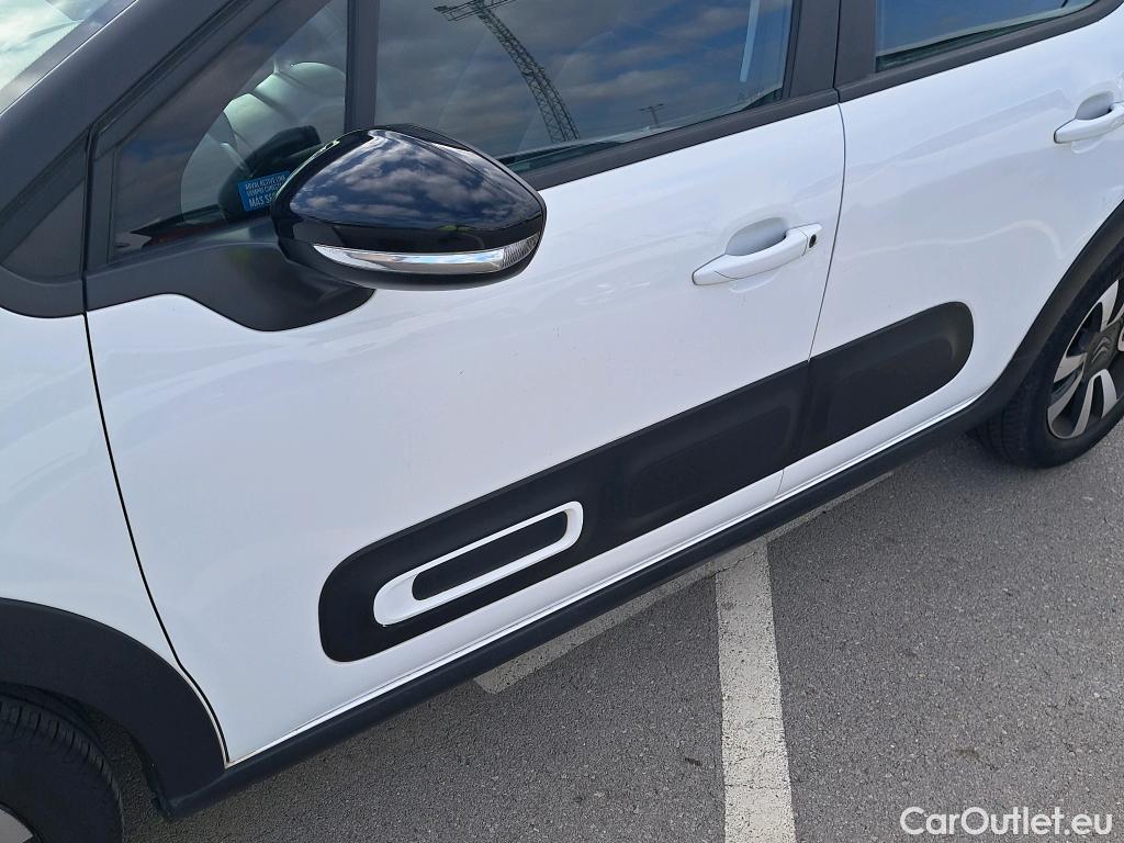 Citroen  C3  Feel Pack 1.5 BlueHDi 100CV MT6 E6d #13
