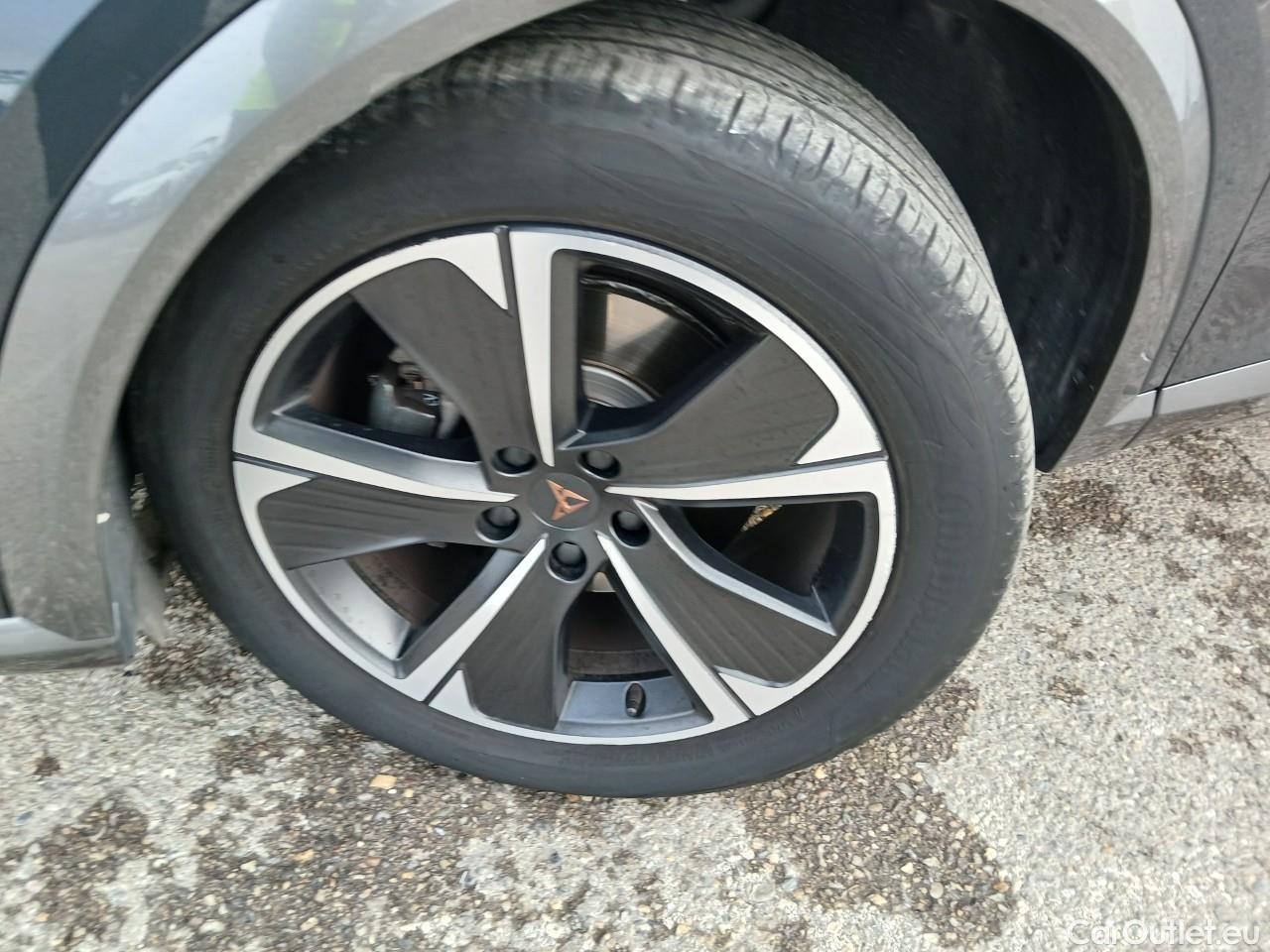  Cupra  Formentor  e-HYBRID 1.4 205CV AT6 E6d #11