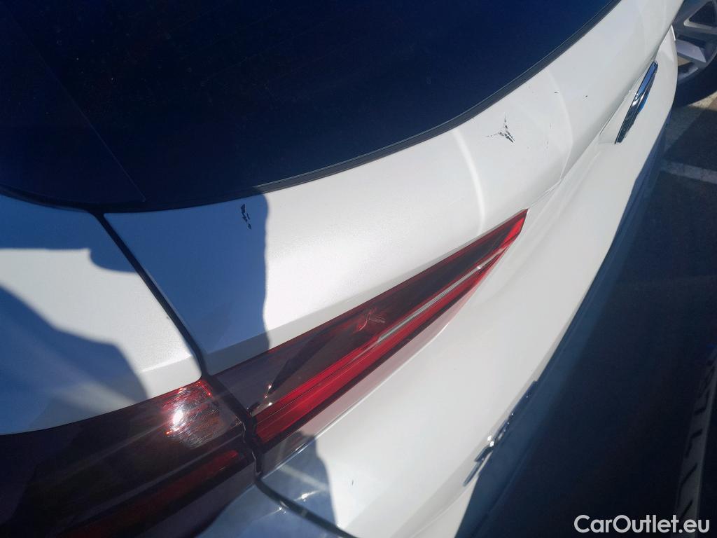  Bmw  X2 Serie  sDrive 18i Advantage 1.5 140CV AT7 E6dT #5
