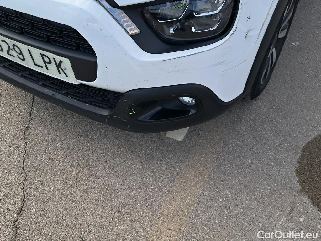  Citroen  C3  Feel Pack 1.5 BlueHDi 100CV MT6 E6d #32