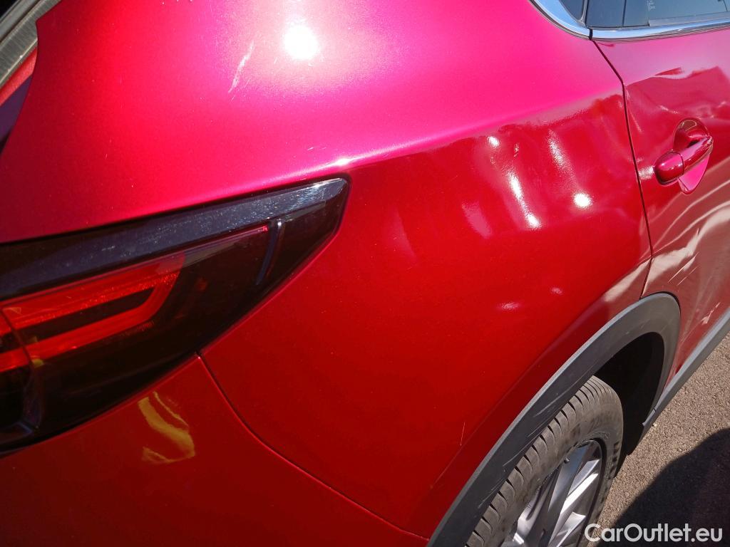  Mazda  CX-5 MAZDA  / 2017 / 5P / todoterreno 2.0 G 121kW (165CV) 2WD Zenith #18