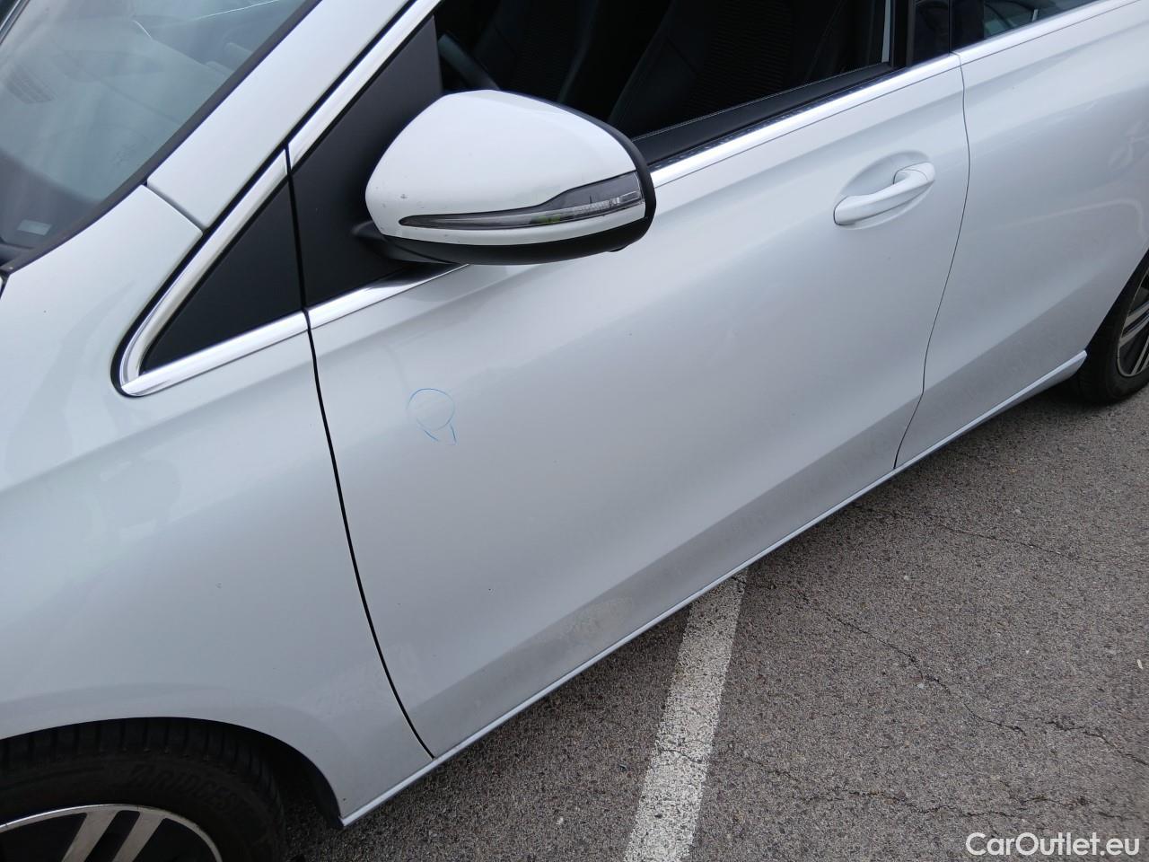  Mercedes  B-Klasse MERCEDES-BENZ Clase B / 2019 / 5P / monovolumen compacto B 180 d #11