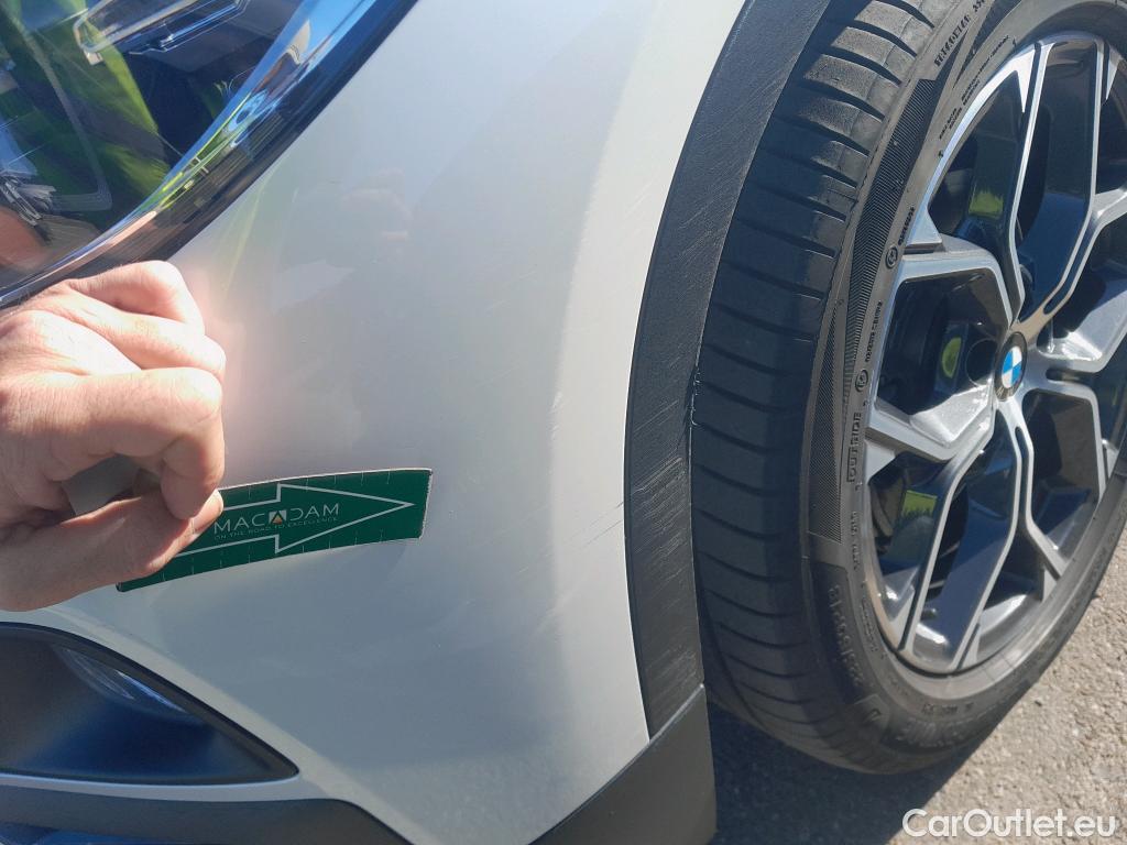  Bmw  X2 Serie  sDrive 18i Advantage 1.5 140CV AT7 E6dT #10