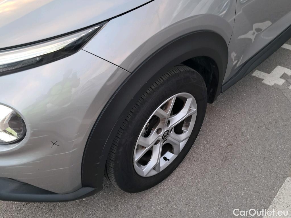 Nissan  Juke NISSAN  / 2019 / 5P / crossover DIG-T 84 kW (114 CV) DCT 7 V N-Connecta #11