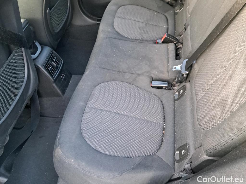  Bmw  X1 BMW  / 2015 / 5P / todoterreno sDrive18d #5