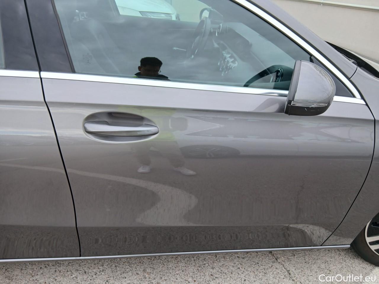 Mercedes  A-Klasse Clase A A 250 e (177.186) 1.3 215CV AT8 E6d #31