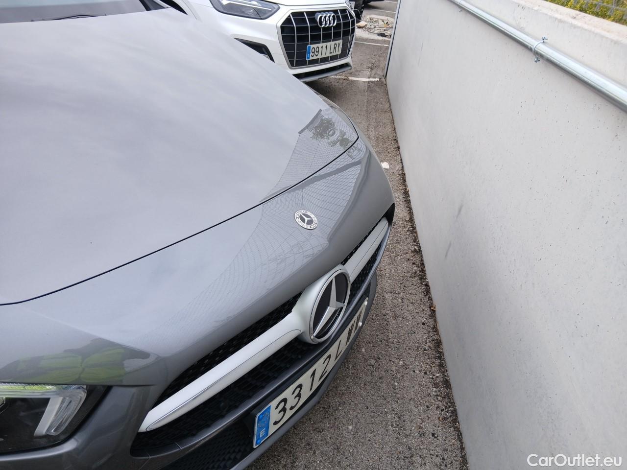  Mercedes  A-Klasse Clase A A 250 e (177.186) 1.3 215CV AT8 E6d #15